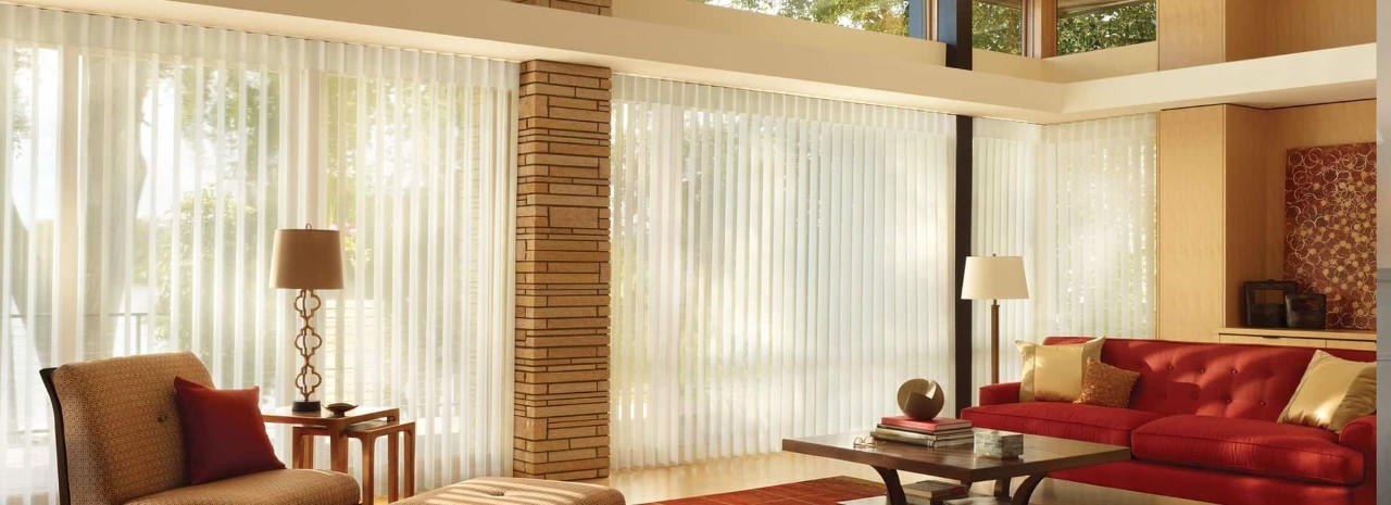 Shadings Near Springfield, Missouri (MO), including unique designs, colors, and more from Hunter Douglas