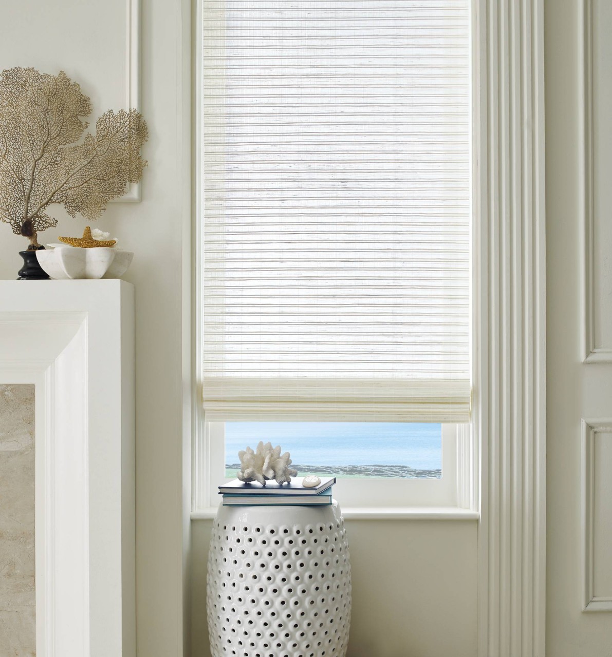 Woven Wood Shades From Hunter Douglas near Springfield, MO